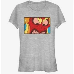 Buy ✨ Disney Hercules Angry Hades 👧 Girls T-Shirt 😉