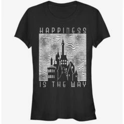 Hot Sale ❤️ Disney Beauty And The Beast Retro 👧 Girls T-Shirt 💯