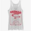 Cheapest 🎁 Disney Bao Steamy Woodblock 👧 Girls Tank ⌛