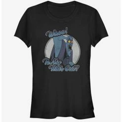 Budget 🔔 Disney Hercules Is My Hair Out 👧 Girls T-Shirt 🥰