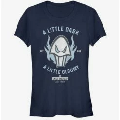 Wholesale 😀 Disney Hercules Just Fine In The Underworld 👧 Girls T-Shirt ❤️