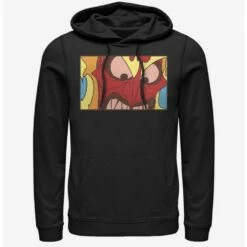 Top 10 🔔 Disney Hercules Angry Hades Hoodie 👏