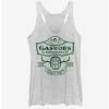Best deal 😀 Disney Beauty And The Beast Gastons Tavern 👧 Girls Tank 🤩