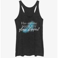 Wholesale ✔️ Disney Cinderella Lost Slipper 👧 Girls Tank 🛒