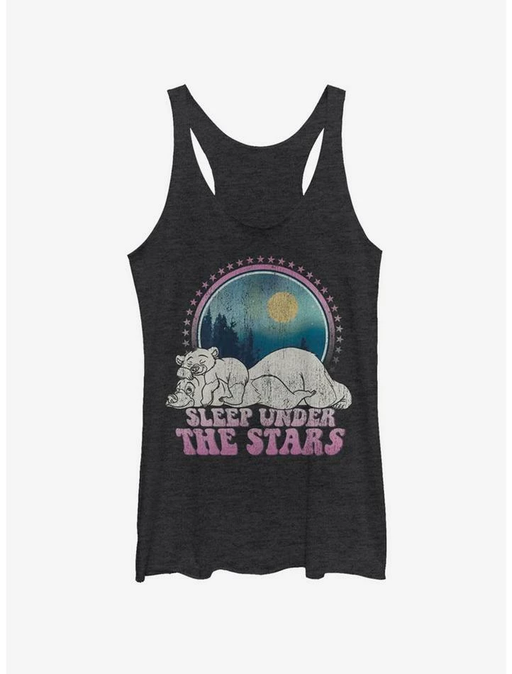 Best deal 🌟 Disney Brother Bear Sleep Star 👧 Girls Tank 👏