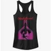 Best Sale ⌛ Disney Sleeping Beauty Dark Dichotomy 👧 Girls Tank 🛒