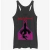 Coupon 😍 Disney Sleeping Beauty Dark Dichotomy 👧 Girls Tank ⭐