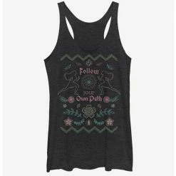 Flash Sale ⭐ Disney Pocahontas Poca Journey 👧 Girls Tank 🔥