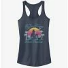 Cheapest 👏 Disney The Little Mermaid Palm Ariel 👧 Girls Tank 👍