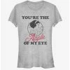 Promo 👏 Disney Snow White You'Re The Apple To My Pie 👧 Girls T-Shirt 💯