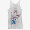 Best deal 🤩 Disney Snow White Big Snow White 👧 Girls Tank 🔥