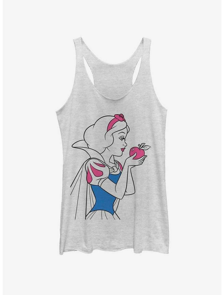 Best deal ๐คฉ Disney Snow White Big Snow White ๐ง Girls Tank ๐ฅ