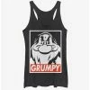 Discount 😉 Disney Snow White Grumps 👧 Girls Tank 😍