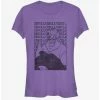 Deals 😉 Disney The Little Mermaid Ursula 👧 Girls T-Shirt 😀