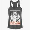 Best Sale ⌛ Disney Snow White Grumps 👧 Girls Tank 😍