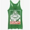 Coupon 🔥 Disney Snow White Grumps 👧 Girls Tank ✔️