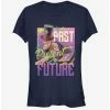 Best reviews of 👏 Disney The Princess And The Frog Facilier Tarot 👧 Girls T-Shirt 🎉