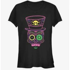 Top 10 🔥 Disney The Princess And The Frog Tarot 👧 Girls T-Shirt 🤩