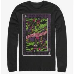 Wholesale 🥰 Disney The Princess And The Frog Voodoo King Long-Sleeve T-Shirt 🔥