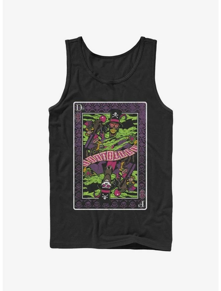 Top 10 โ Disney The Princess And The Frog Voodoo King Tank ๐ฅ