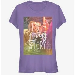 Top 10 ❤️ Disney Tangled Long Story 👧 Girls T-Shirt 🤩