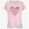 New 🧨 Disney The Lion King Hakuna Heart 👧 Girls T-Shirt 🤩