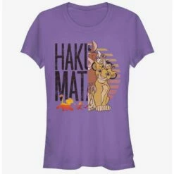 Deals 🔥 Disney The Lion King Half N Half 👧 Girls T-Shirt ✔️