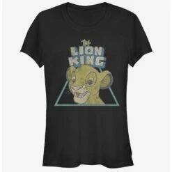 Cheap 🔥 Disney The Lion King Lion King Life 👧 Girls T-Shirt 😍