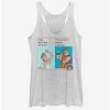 Best reviews of ✔️ Disney Hercules Herc Meme 👧 Girls Tank 😀