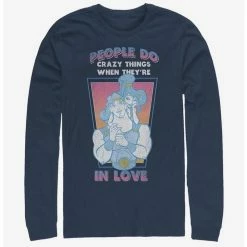 Best deal 👏 Disney Hercules Crazy Things Long-Sleeve T-Shirt 🔔