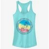 Buy 🤩 Disney The Lion King Simba Gradient 👧 Girls Tank ⭐