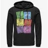 Best deal 💯 Disney Pixar Inside Out V-Day Cards Hoodie 🎉