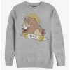 Top 10 🎉 Disney The Lion King King Crew Sweatshirt 🎉
