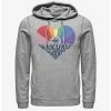 Deals 😀 Disney The Lion King Hakuna Rainbow Hoodie 🔔