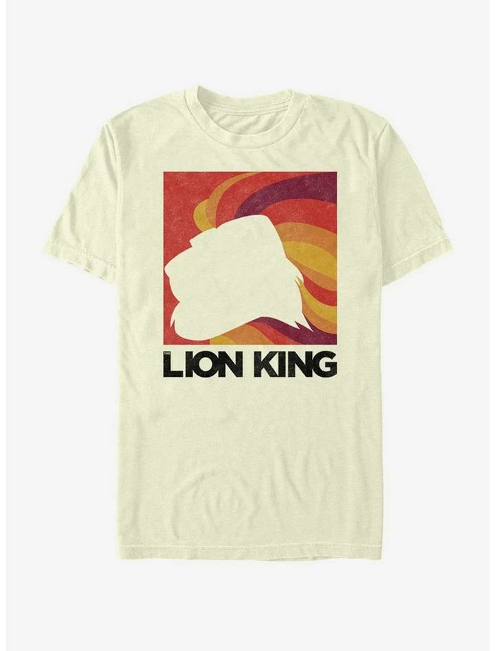 Brand new 💯 Disney The Lion King Graphic Simba T-Shirt 💯