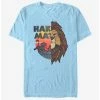 Best Pirce 🔥 Disney The Lion King Lion Split T-Shirt 🛒