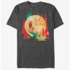 Brand new 🧨 Disney The Lion King Pride Rock Paper Cut T-Shirt 🔥
