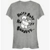 Best Sale 🎁 Disney Big Hero 6 Hairy Baby 👧 Girls T-Shirt 🌟