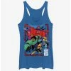 Discount 👏 Disney Big Hero 6 Group Six 👧 Girls Tank 🧨