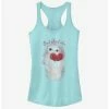 Best Pirce 👍 Disney Big Hero 6 It'S V-Day 👧 Girls Tank 🧨