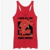 Hot Sale 🌟 Disney Big Hero 6 Right Moves 👧 Girls Tank 😍