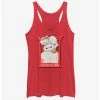Discount 🔥 Disney Big Hero 6 Supportive Type 👧 Girls Tank 💯