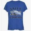 Buy 🧨 Disney Pixar Cars Sally Carrera 👧 Girls T-Shirt 🧨