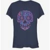 Best deal 💯 Disney Pixar Coco Skull 👧 Girls T-Shirt 🎁