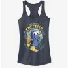 Top 10 🥰 Disney Pixar Finding Dory Cheerful Mom 👧 Girls Tank 🤩