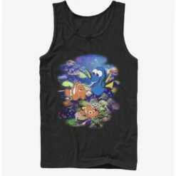 Wholesale 😍 Disney Pixar Finding Dory Reef Dory Tank 😍