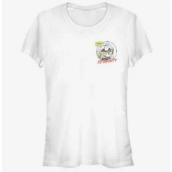 Cheap ✨ Disney Pixar Toy Story Beyond Comics 👧 Girls T-Shirt 😀