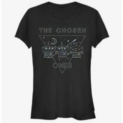 Coupon 🎉 Disney Pixar Toy Story 4 Chosen Ones 👧 Girls T-Shirt ❤️