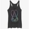 Deals 👍 Disney Zootopia Big Rainbow 👧 Girls Tank ✨