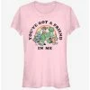 Deals 😍 Disney Pixar Toy Story You've Got A Friend 👧 Girls T-Shirt ✔️